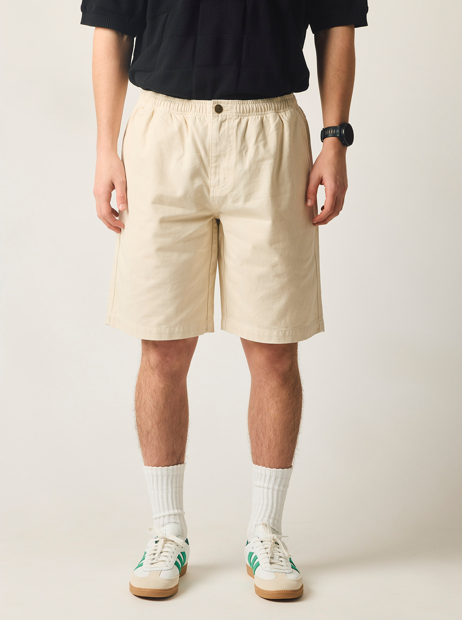 Fairway Shorts