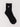 Crew Socks in Black