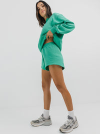 Summer Short in Clover