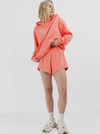 Summer Short in Melon