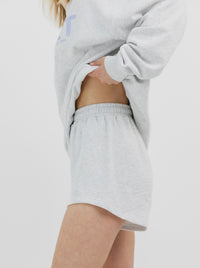 Summer Short in Snow Marle