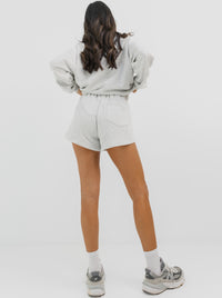 Summer Short in Snow Marle