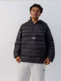 Pullover Puffer