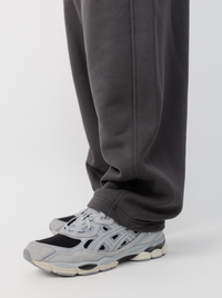 Straight Sweatpant