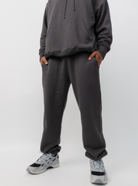 Cuffed Sweatpant