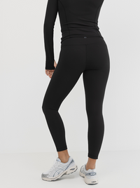 Mellow Tight In Black