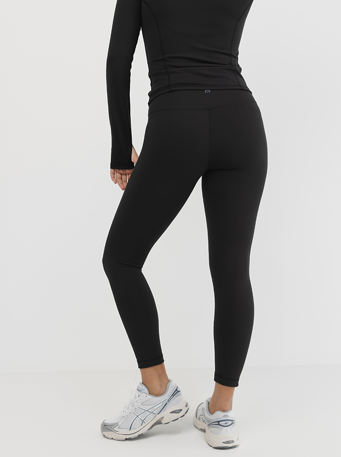 Mellow Tight In Black