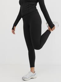 Mellow Tight In Black