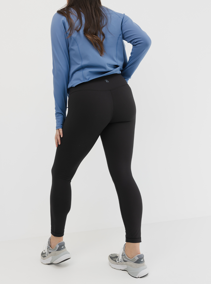 Mellow Tight In Black