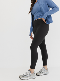 Mellow Tight In Black