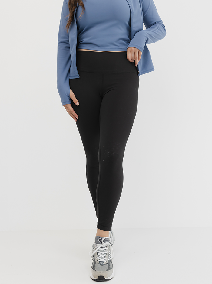 Mellow Tight In Black