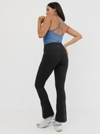 Mellow Tank In River