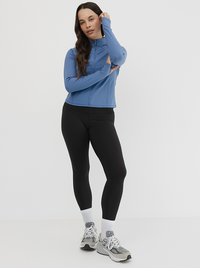 Movement Jacket In River
