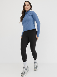 Movement Jacket In River