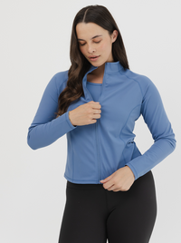 Movement Jacket In River