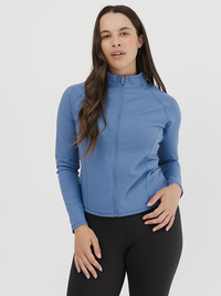 Movement Jacket In River