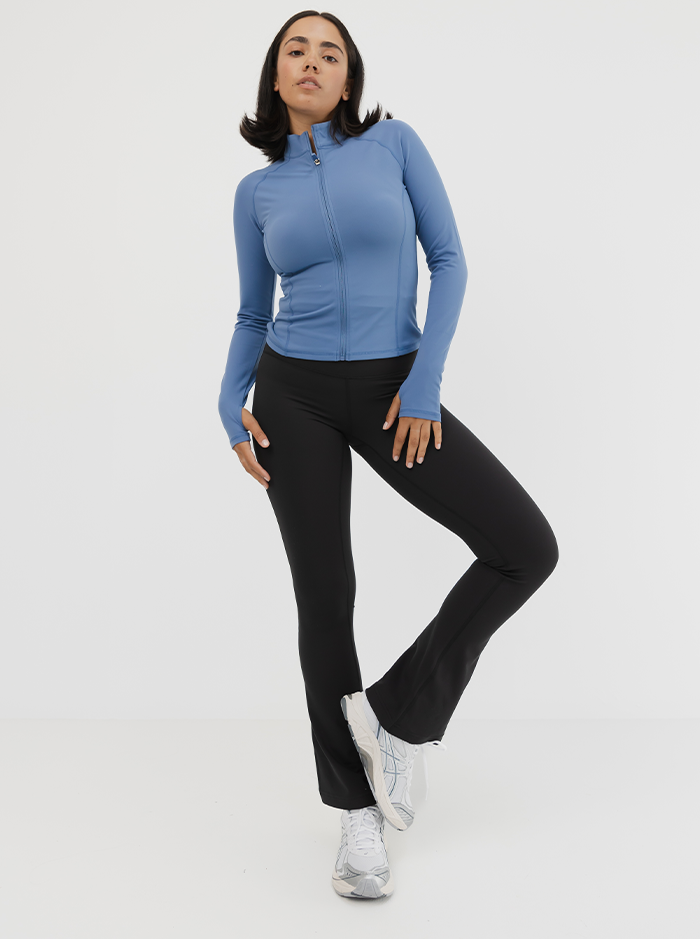 Movement Jacket In River