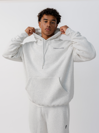 Classic Logo Heavyweight Pullover