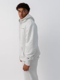 Classic Logo Heavyweight Pullover