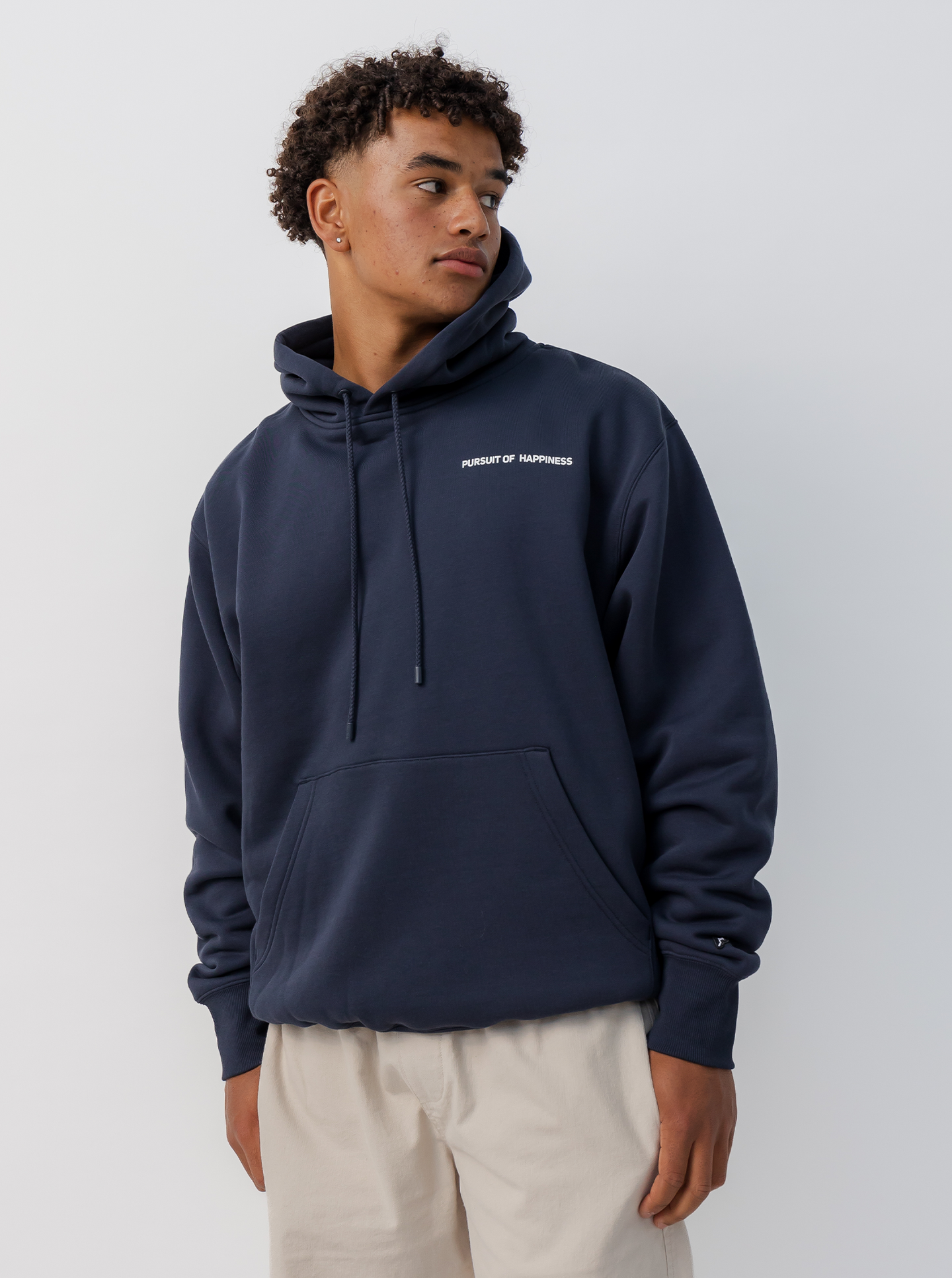 Dream Big Heavyweight Pullover