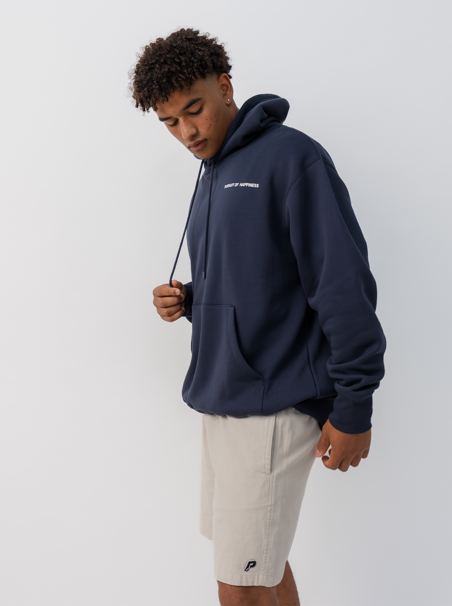 Dream Big Heavyweight Pullover