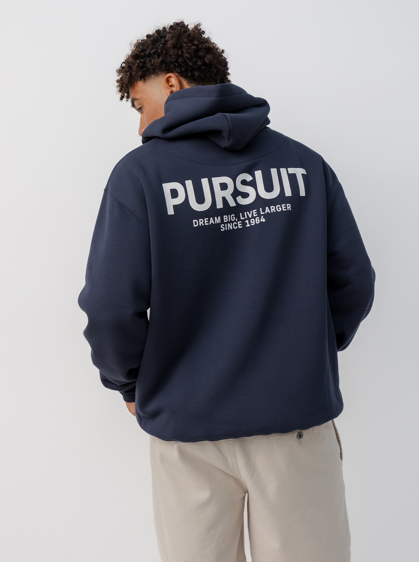 Dream Big Heavyweight Pullover