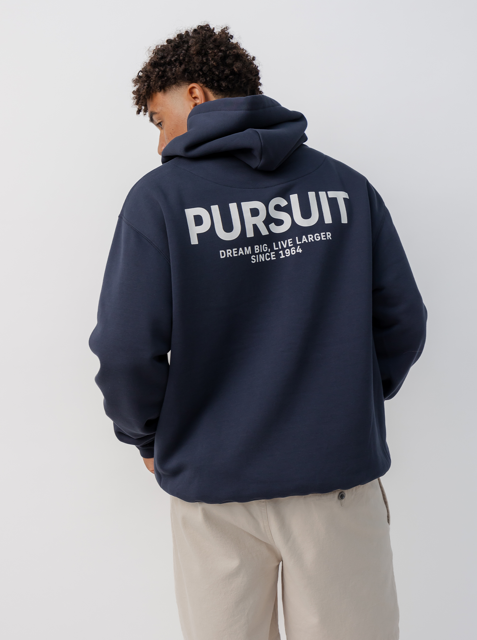 Dream Big Heavyweight Pullover