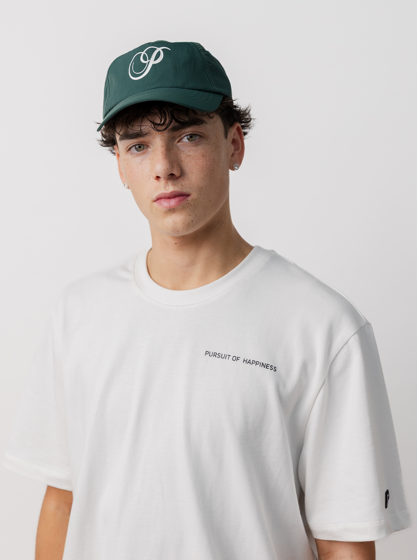 Script Golfer Cap