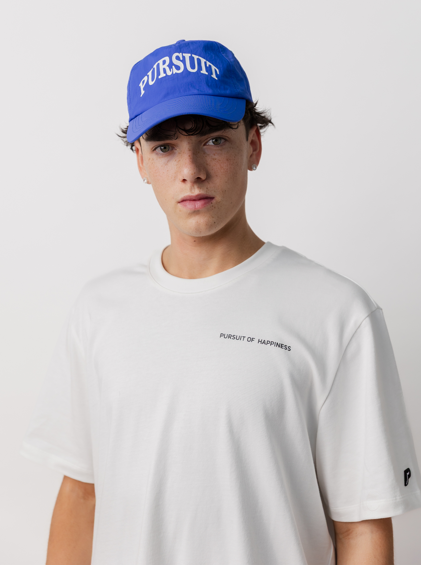 Arch Golfer Cap