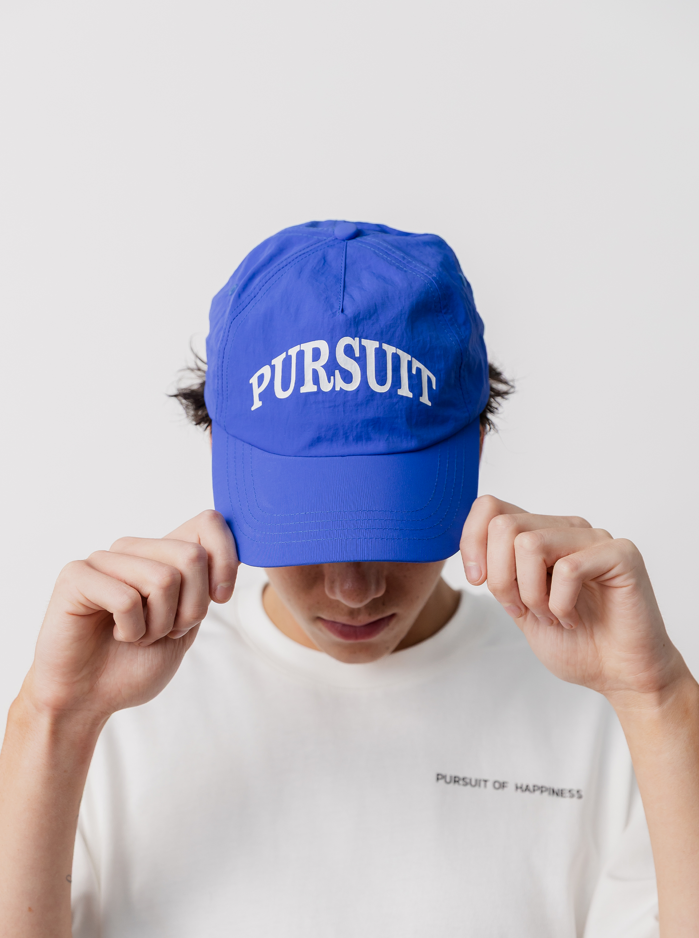 Arch Golfer Cap