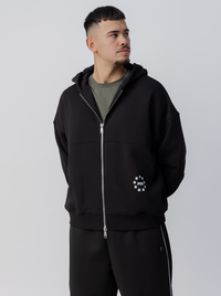 Star Heavyweight Zip Up