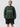 Pursuit Embroidered Knit in Stadium Green