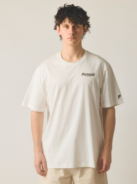 Golf Club Classic Track Tee