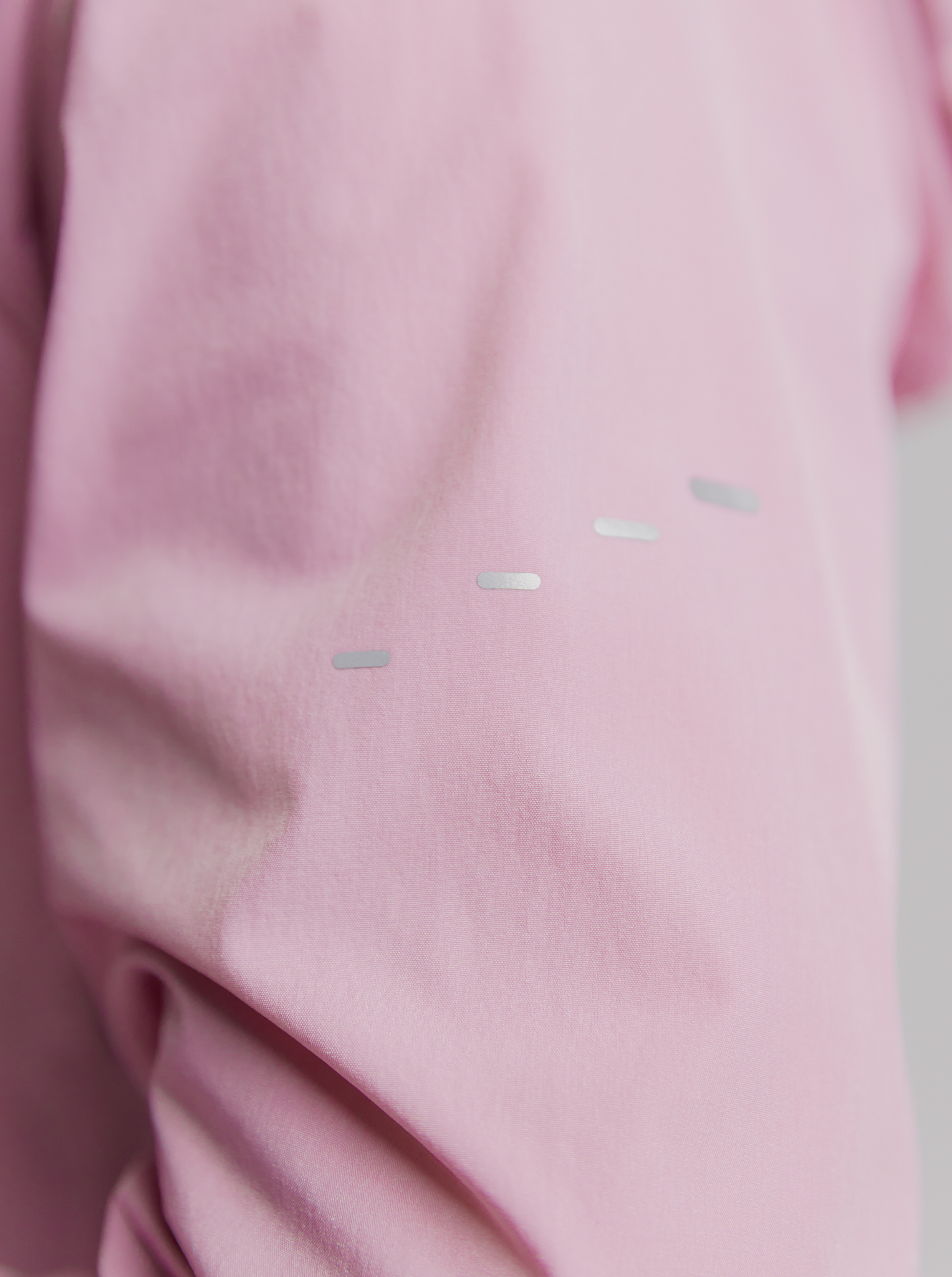Taylor Run Jacket in Ballerina