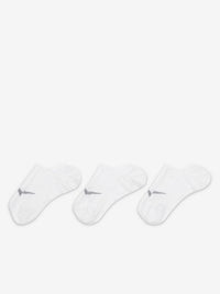 Everyday Plus Lightweight Socks 3 Pack Unisex