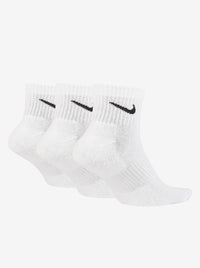 Everyday Cushioned Training Socks 3 Pack Unisex