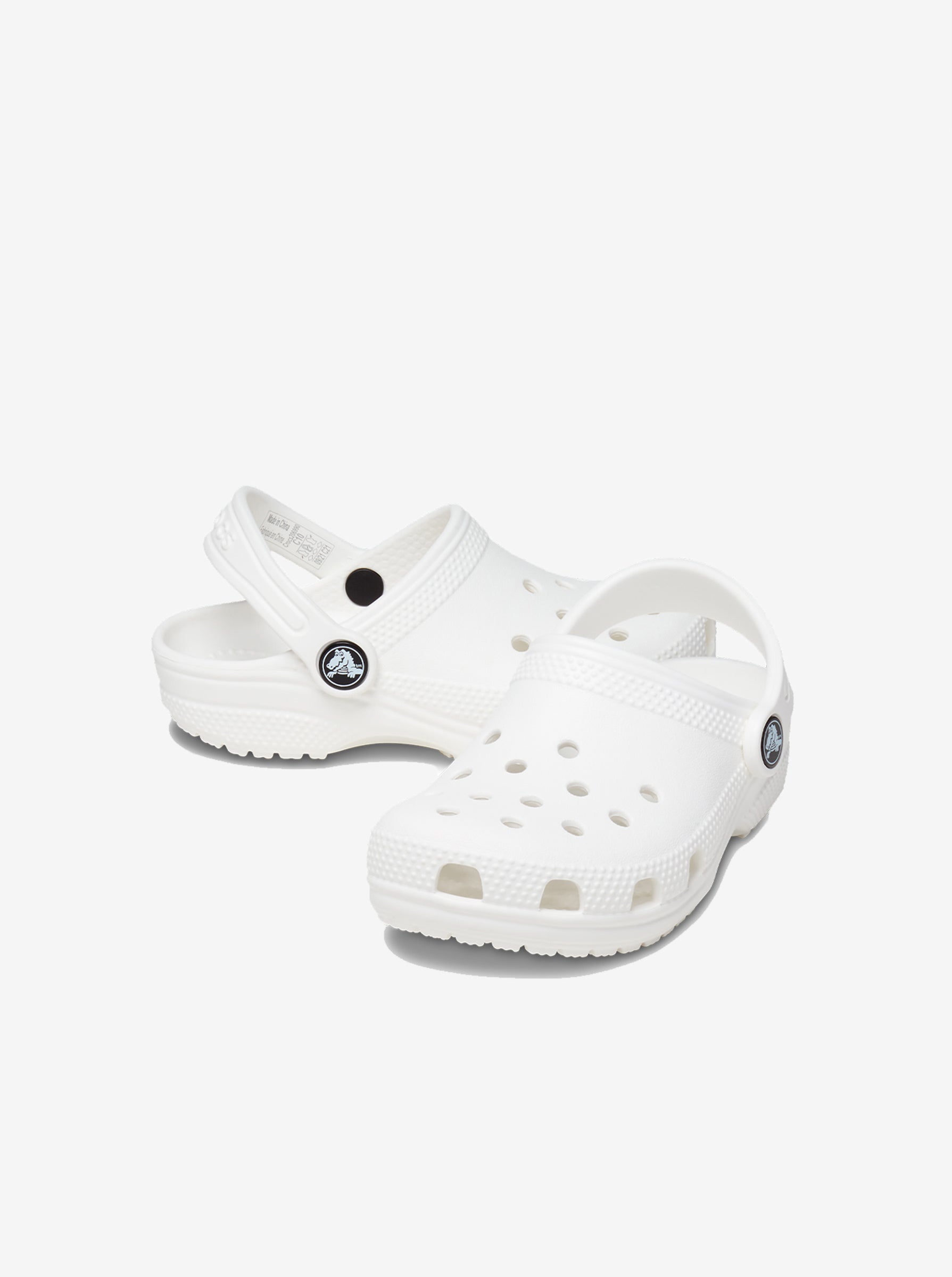Classic Clog Infants