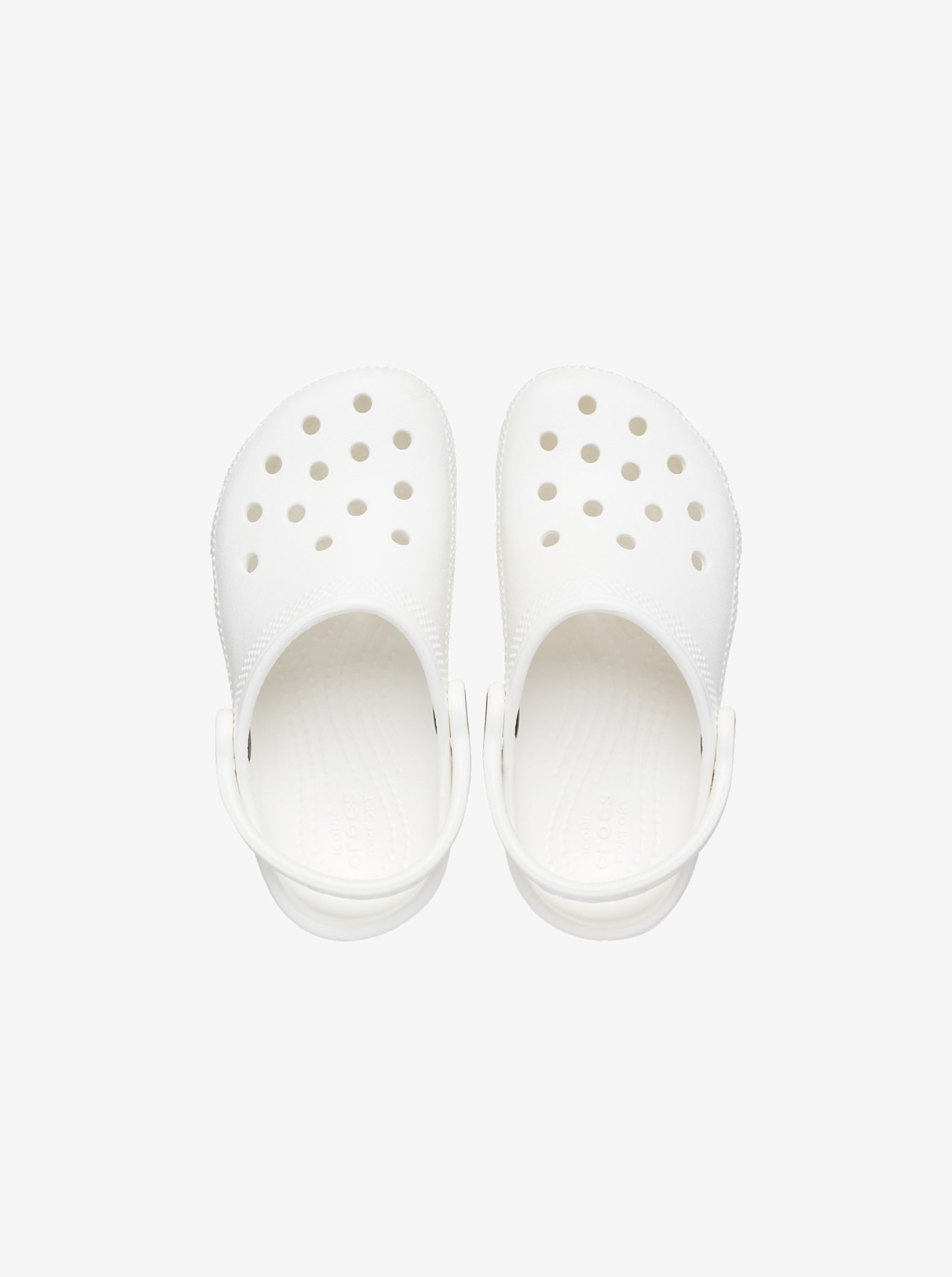 Classic Clog Infants