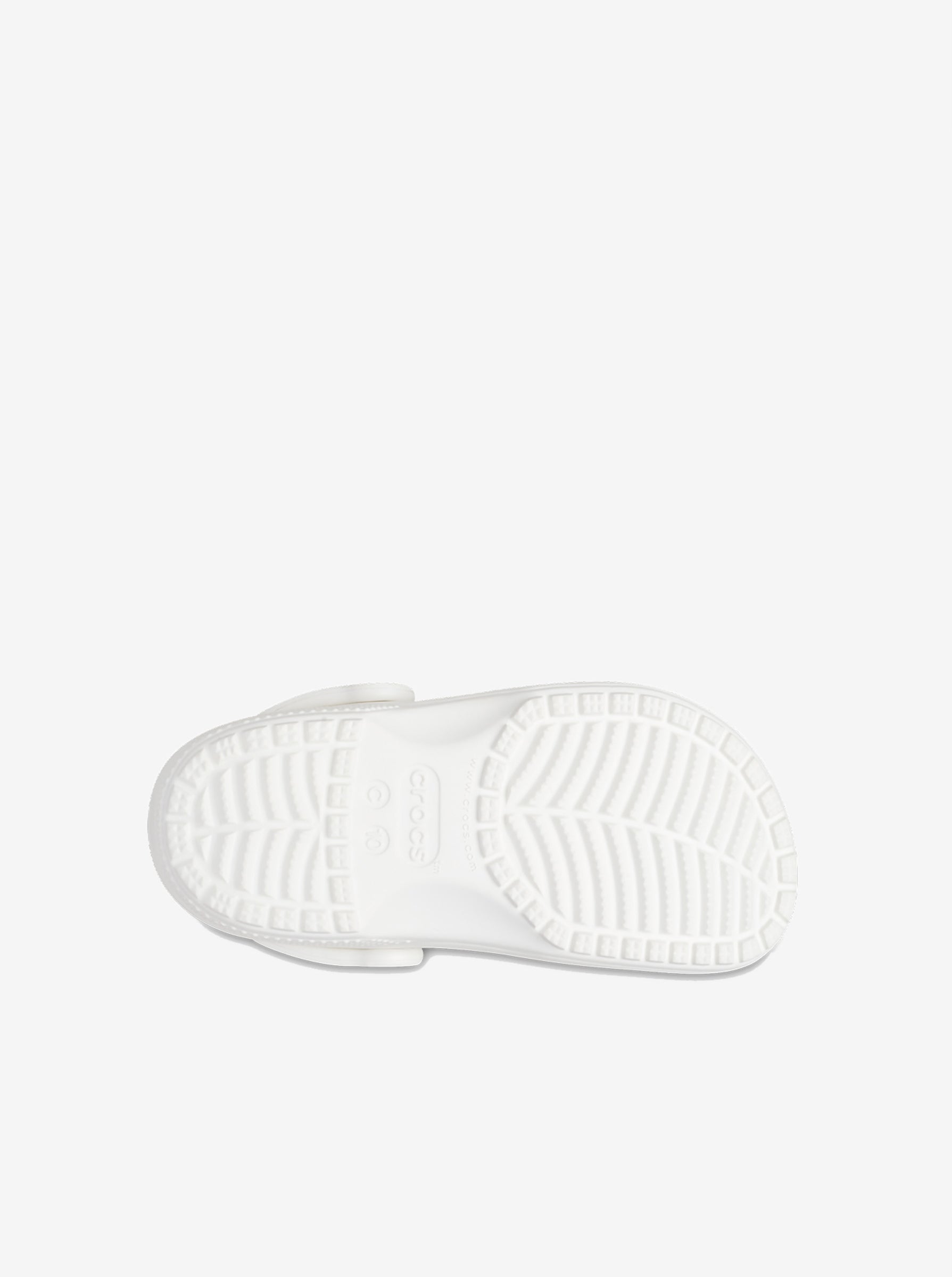 Classic Clog Infants