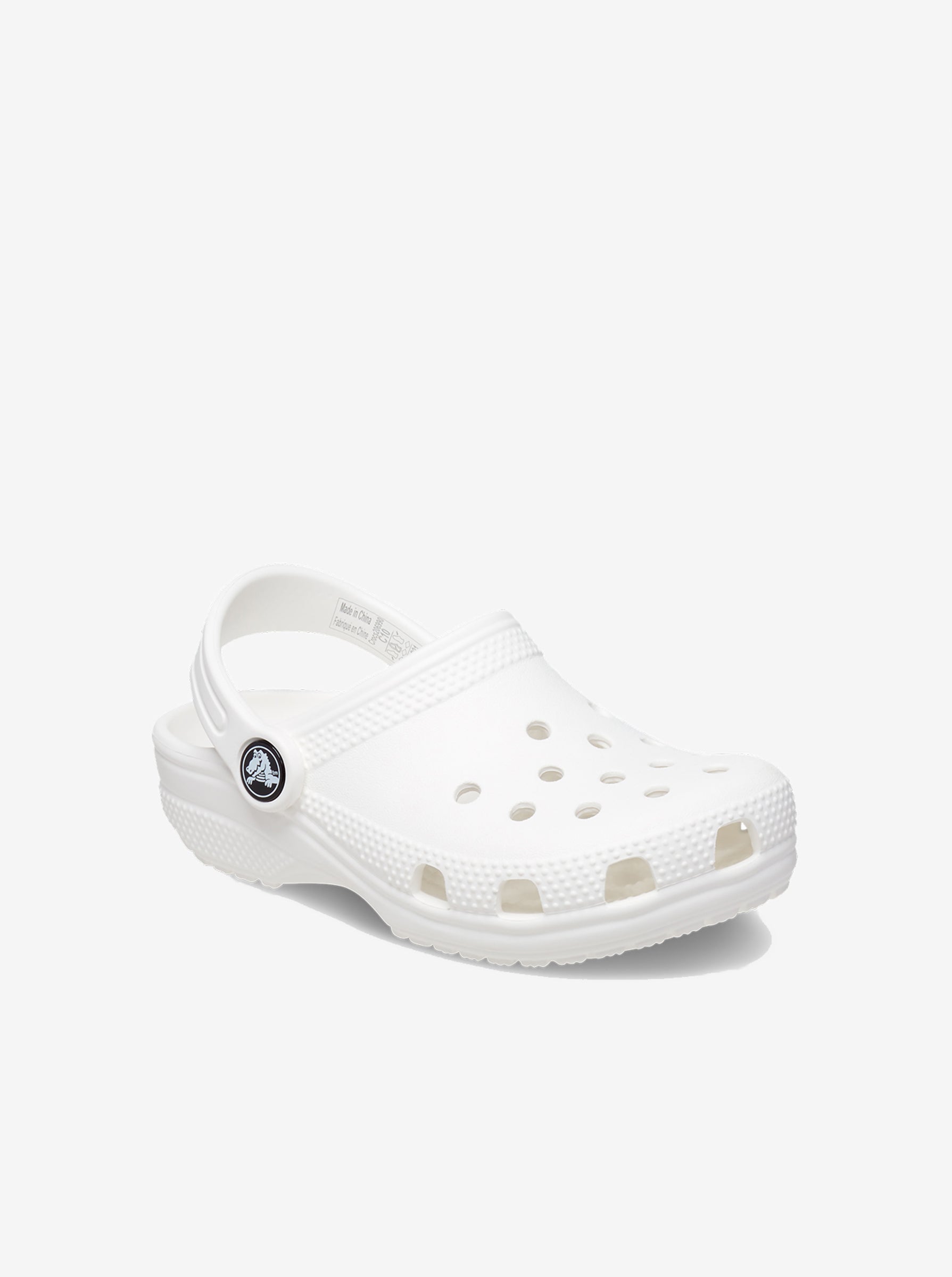 Classic Clog Infants