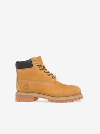 6-Inch Premium Waterproof Boot Kids