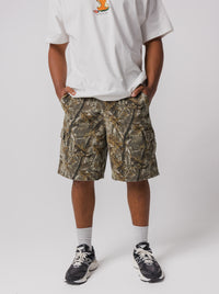 Tactical Cargo Shorts