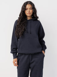 Classic Hood in Midnight