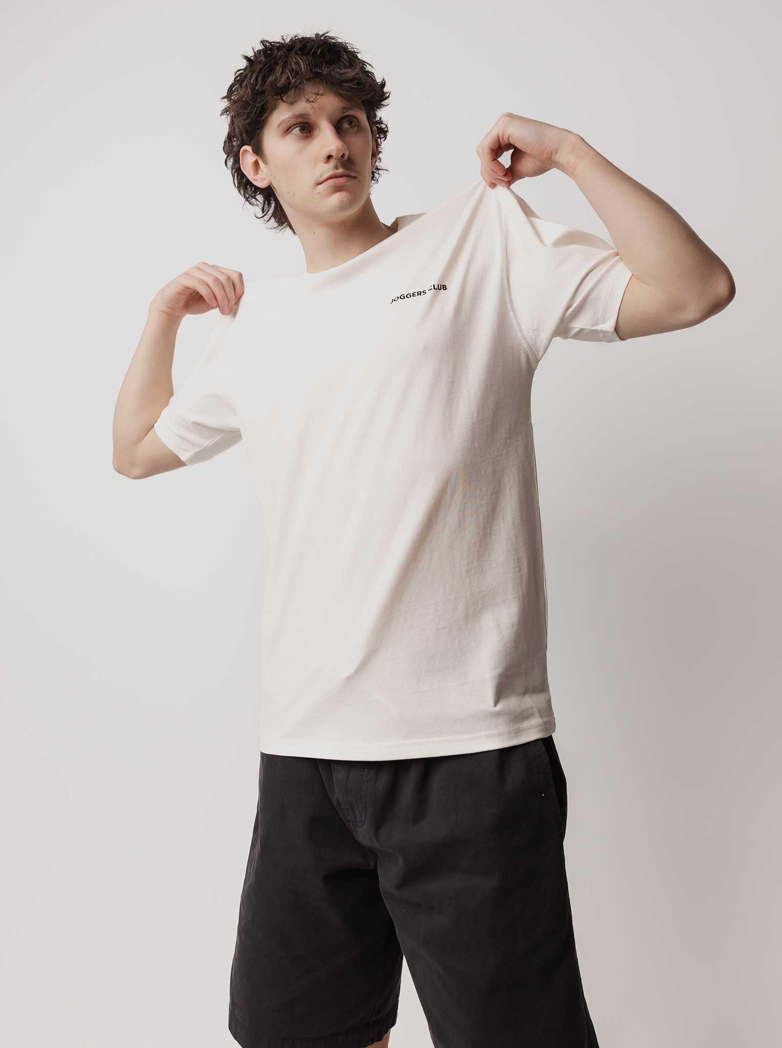 Grocery Tee