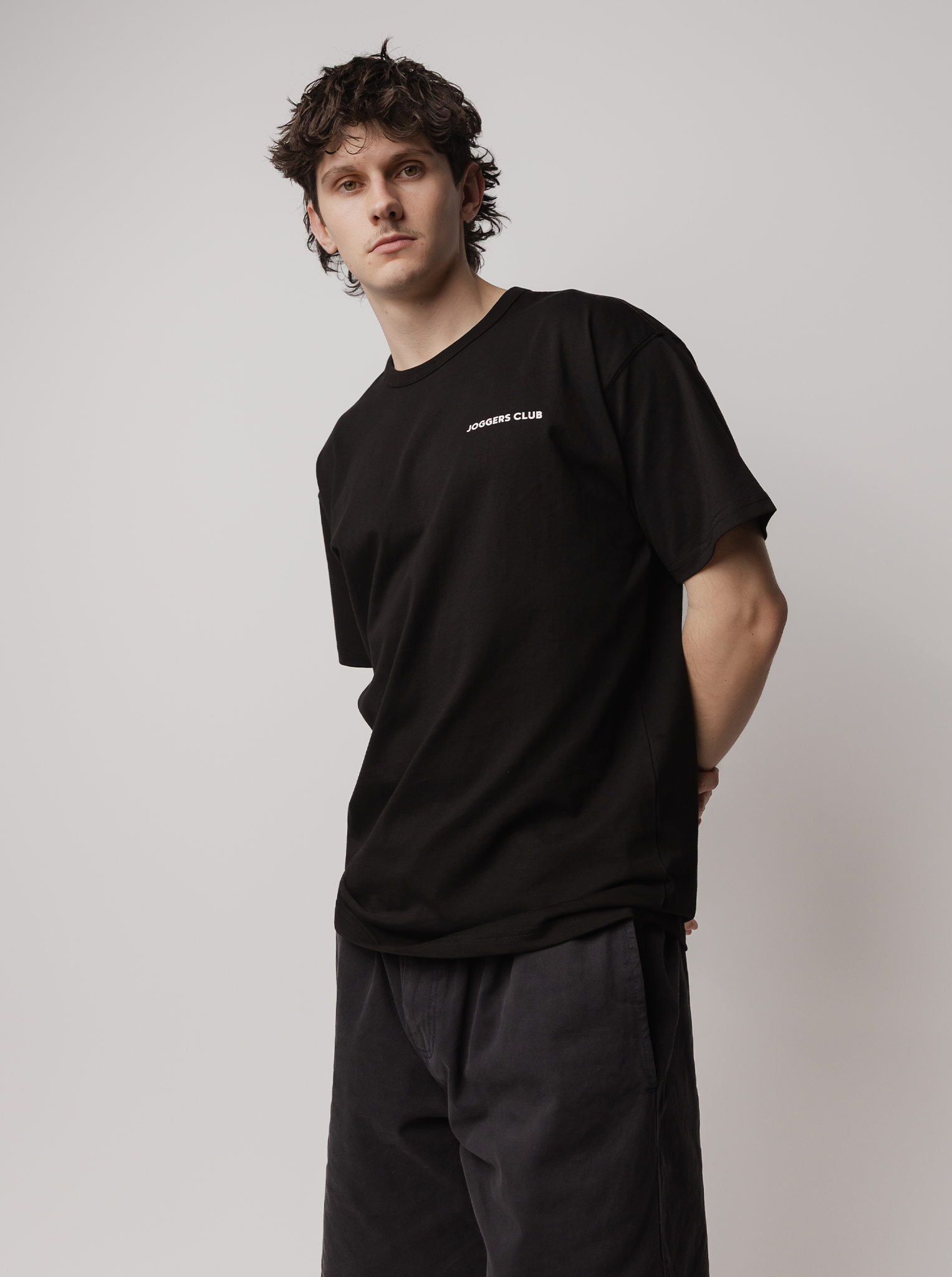 Exclamation Tee