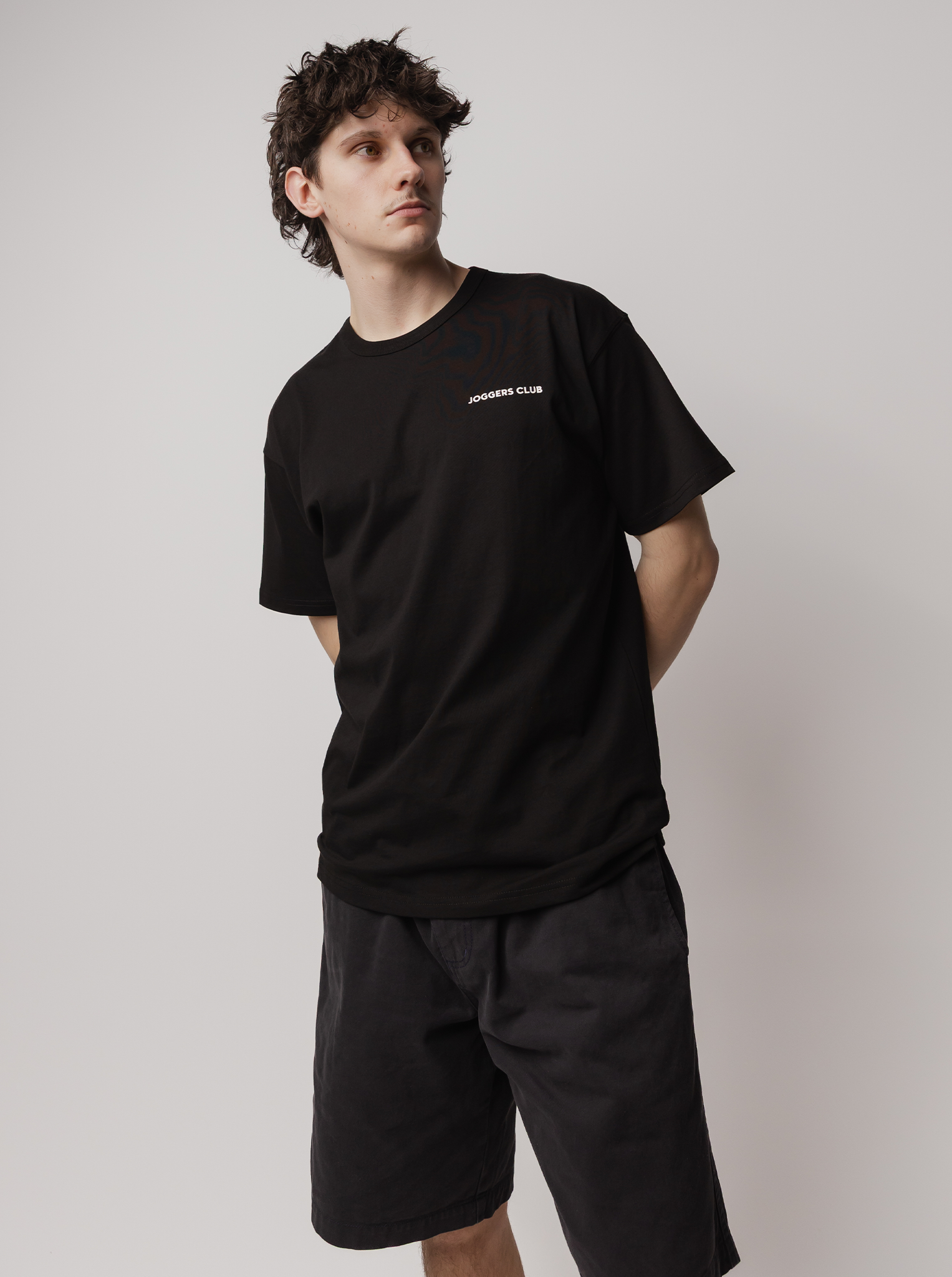 Exclamation Tee
