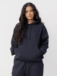 Classic Hood in Midnight
