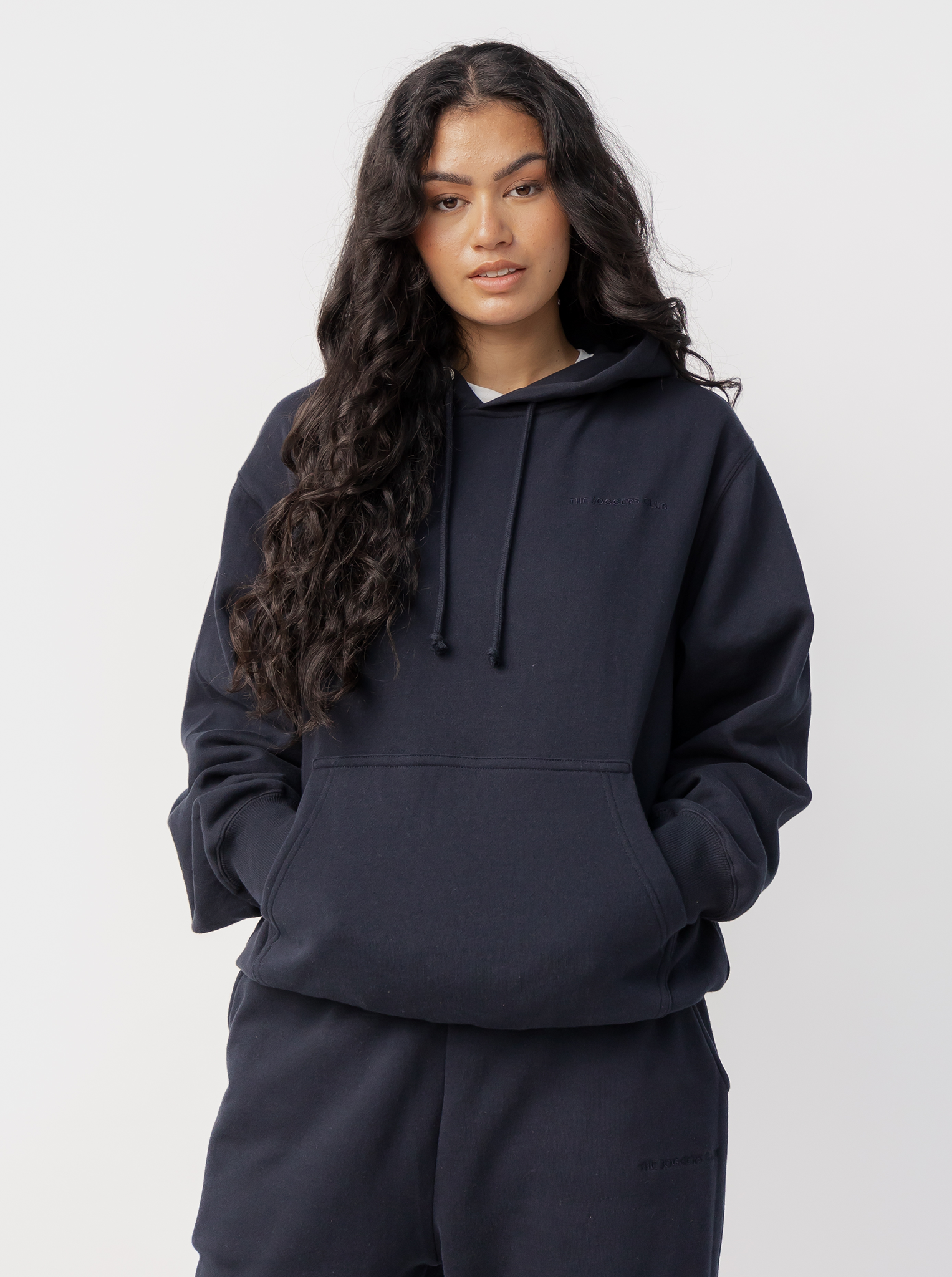 Classic Hood in Midnight