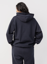 Classic Hood in Midnight
