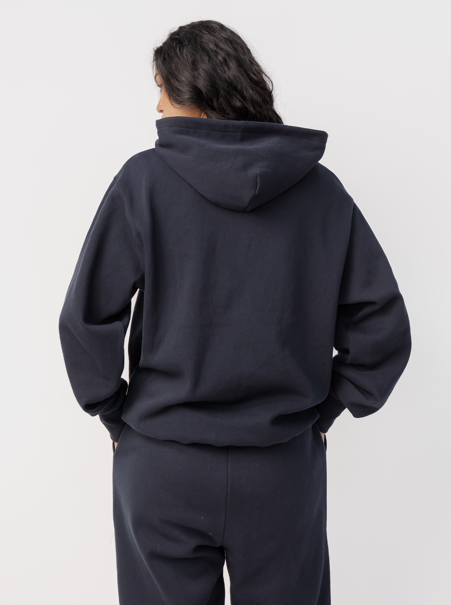 Classic Hood in Midnight
